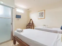 Urbanview Hotel Mon Bel Cibodas by RedDoorz Hotels in Cipanas
