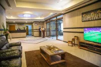 Juffair Trends Luxury Apartment