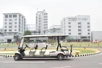 Momo inn Park & Resort