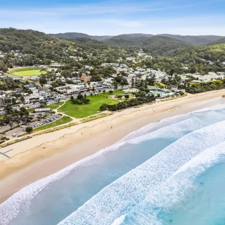 Lorne Beachfront Accommodation