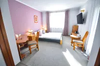 Hotel Trzy Światy Spa & Wellness Rajska WySpa - 3つ星