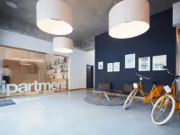 ipartment Frankfurt City Centre -  Appartamenti vacanze