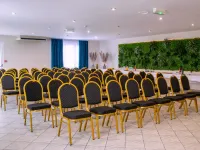 Le Royal Picardie Hotels in Somme