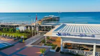 Crystal Centro Resort - Ultimate All Inclusive Hotels in Aksu
