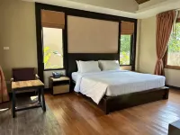 Aonang Hill Krabi Hotel di Krabi