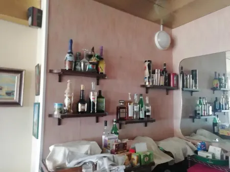 Hotel Giordana Отели в г. Пьетра-Лигуре