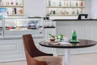Hotel Montenegro - Baarit