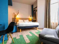 ibis Styles Moulins Centre Hotel a Saint-Menoux