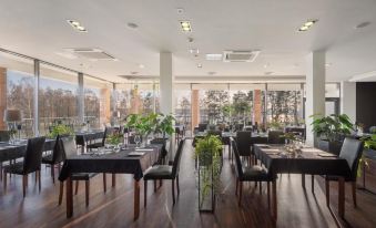 Hotel Moran & Spa