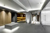 ホテル メタ リゾート & バイン スパ - スパ