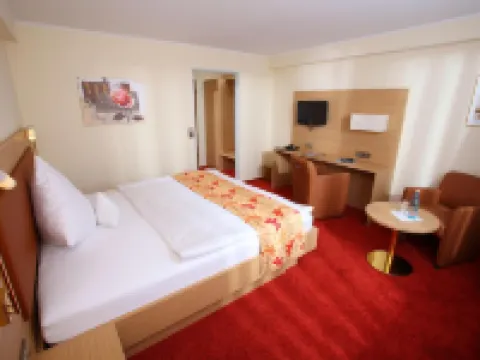 Hotel Schwanen Hotels in Kehl am Rhein