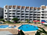 Apartamentos Eurhostal 3000 - de playa