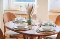 Himmelsstürmer Apartments by Stay Awesome