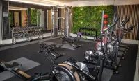 The Quay Hotel and Spa - Gym