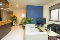 Hotel Ina - 2-Star