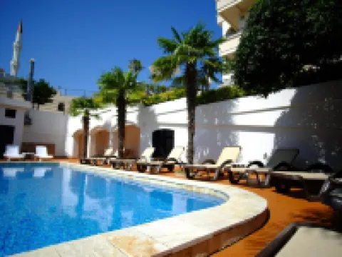 Hotel Kleopatra Hotels in Ulcinj