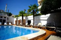 Hotel Kleopatra Hotel a 