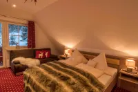 Hotel & Restaurant Grüner Baum - Die Grüne Oase am Feldberg Hotel a Feldberg