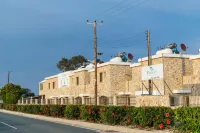 Elya Beach Luxury Suites - Apartemen