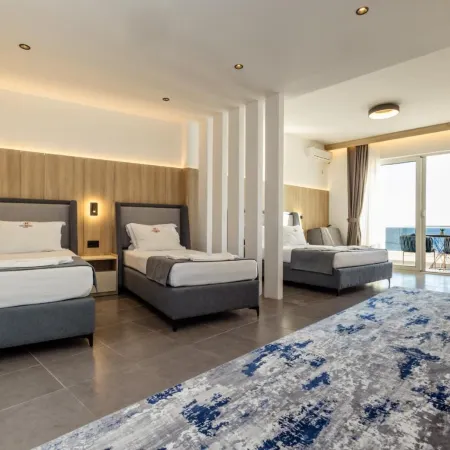 Continental Hotel