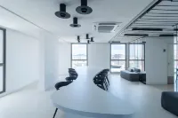 Estúdios ao Lado do Allianz Park, Piscina, Vaga Hotel a San Paolo