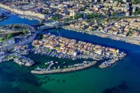 라 카반 딜사 세테 호텔