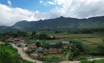 Ly Danh Homestay