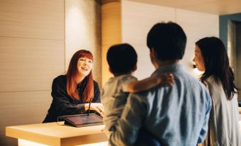 MIMARU Tokyo Asakusa Station