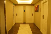 Grand ÇAYKARAM Hotel Hotels in Beskoy Mahallesi