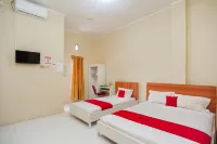RedDoorz Near Universitas Muhammadiyah Pringsewu Pringsewu 호텔
