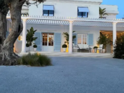 Dimora dei Lari Hotels in Bacoli
