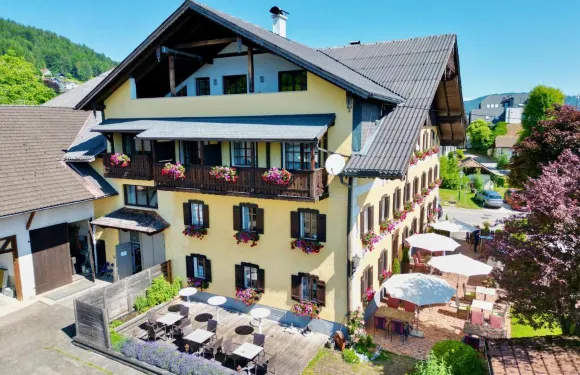 勒克森霍夫旅館