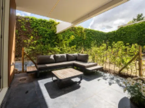 ゲストハウス・デ・ラ・パ ポペリンゲのホテル