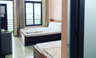 Phuong Thuy Hotel