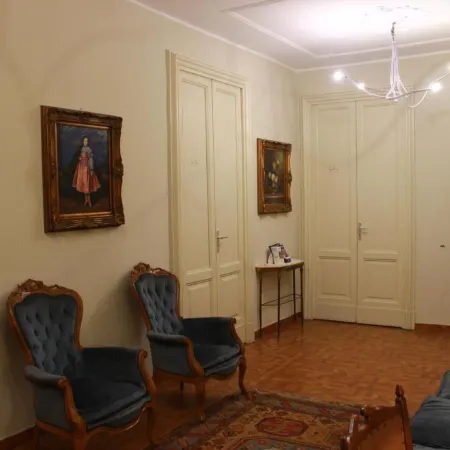 Umberto House Catania