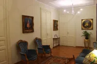 Umberto House Catania