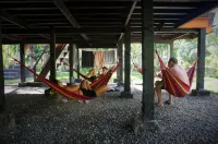 Peaceland Hostel