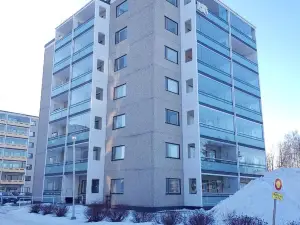 Tilava Kolmio Keskustassa