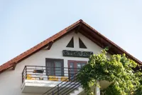 Casa Carina Hôtels à : 