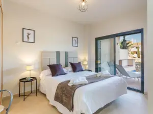 El Oasis Malta 2 Bajo A