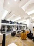 The Cozy & Luxury Room in Podomoro City Deli Medan