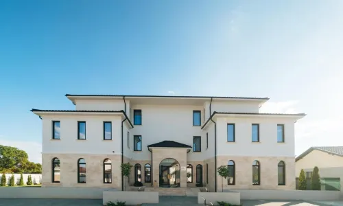 ARN Boutique Hotel