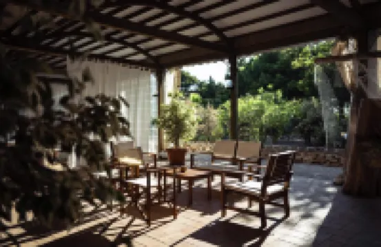 Villa Margherita Residence