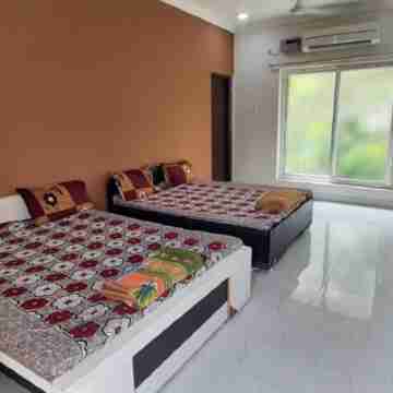 Le Grace Kovalam Rooms