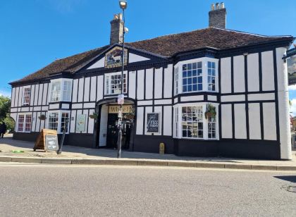 White Hart Hotel by Greene King Inns