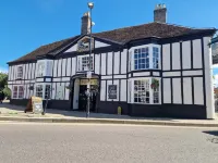 White Hart Hotel by Greene King Inns