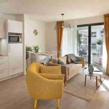 DOMITYS Le Piano - Résidence Sénior Rooms