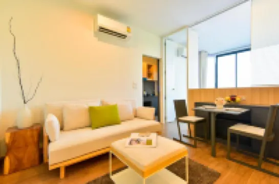 希爾馬納公寓酒店 - 官方賬號 邦道海灘酒店