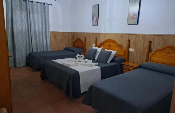 布莉娜維爾迪旅館