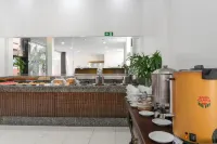 Ritz Plazamar Hotel - servizio colazione